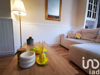 Triplex à Livet-et-Gavet (38220)