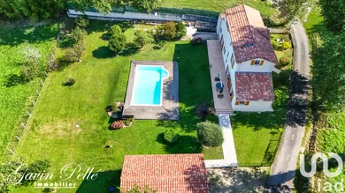 House at Saint-Benoît-de-Carmaux (81400)