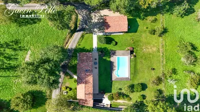 House in Saint-Benoît-de-Carmaux (81400)