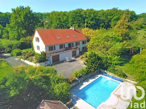 House in Celon (36200)