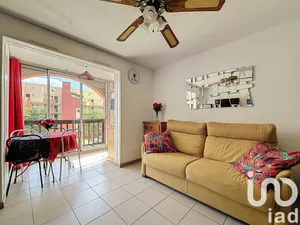 Apartment at Agde (34300)
