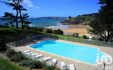 House at Locmaria-Plouzané (29280)