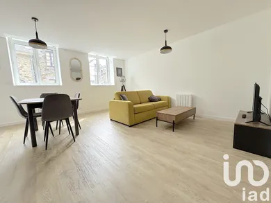 Apartment in Cancale (35260)