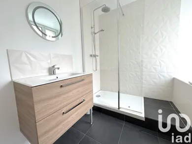 Apartment in Cancale (35260)