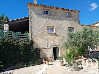 Maison à Mons (30340)