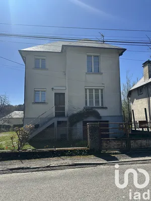 Maison à Égletons (19300)
