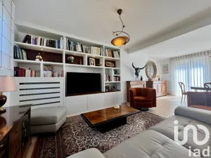 Maison traditionnelle à Locqueltas (56390)