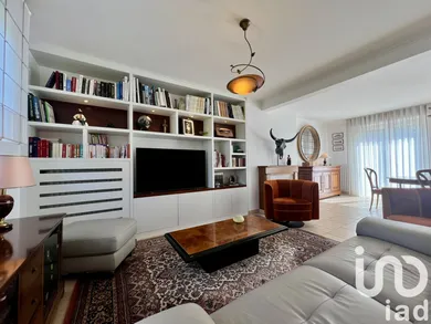 Maison traditionnelle à Locqueltas (56390)