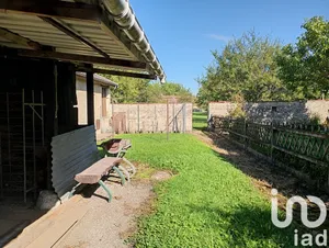 Maison à Viéville (52310)