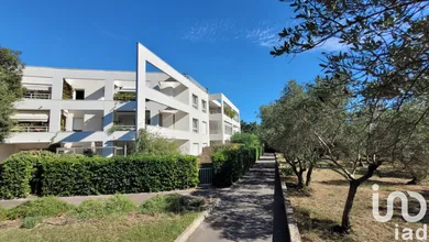 Apartment at Montpellier (34080)