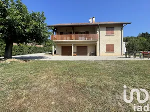 Maison à Moirans (38430)
