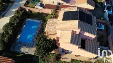 Maison à Millas (66170)