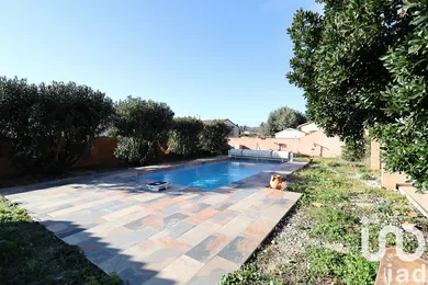 Maison à Millas (66170)