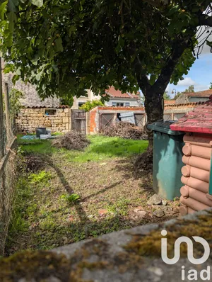 Terrain à Taillant (17350)