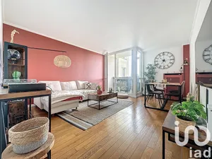 Appartement à Roissy-en-Brie (77680)