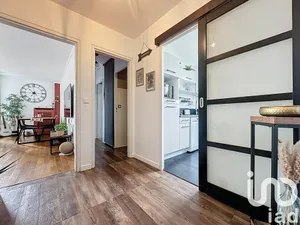 Appartement à Roissy-en-Brie (77680)