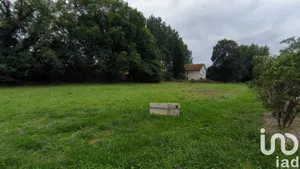 Terrain à Mourenx (64150)