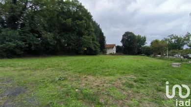 Terrain à Mourenx (64150)