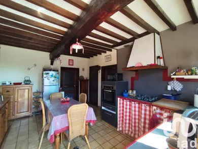 Longere in Prunay-le-Gillon (28360)