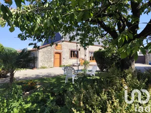 Longere in Prunay-le-Gillon (28360)