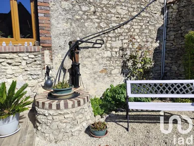 Longere in Prunay-le-Gillon (28360)