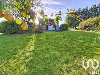 Detached house at Zegerscappel (59470)