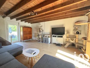 House at Antigny (85120)
