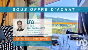 Studio at Villard-de-Lans (38250)