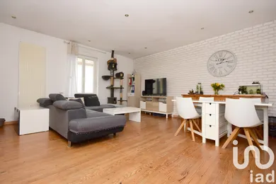 Appartement à Vénissieux (69200)