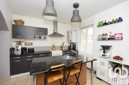 Apartment in Vénissieux (69200)