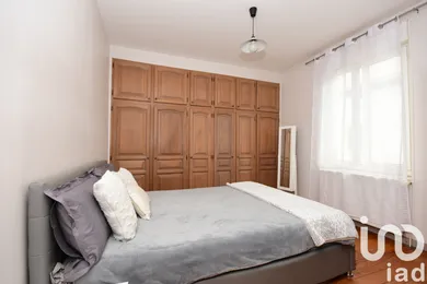 Appartement à Vénissieux (69200)