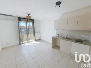 Apartment at Toulon (83100)