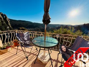 Maison de village à Ampus (83111)