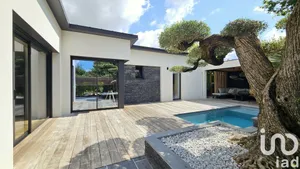 Maison à Vannes (56000)