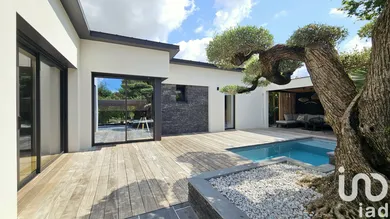 Maison à Vannes (56000)