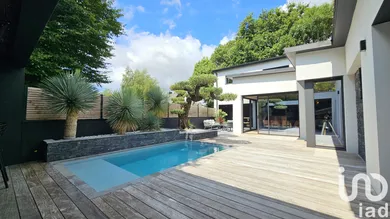Maison à Vannes (56000)