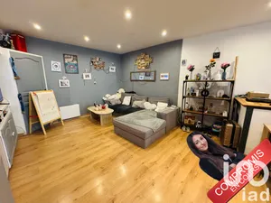 Appartement à Ampus (83111)