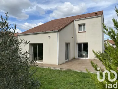 House in Cholet (49300)