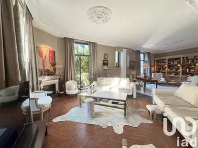 Maison traditionnelle à Jurançon (64110)