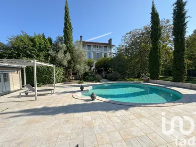 Maison traditionnelle à Jurançon (64110)