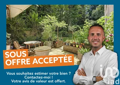 Appartement à Lyon (69009)