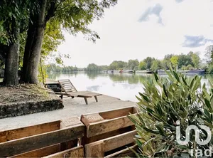 House at Héricy (77850)