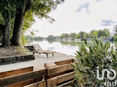 House in Héricy (77850)