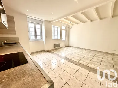 Townhouse at Jarnac (16200)