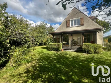 House at Garancières (78890)