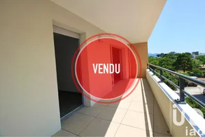 Appartement à Marseille (13012)