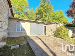 Village house at Vézinnes (89700)