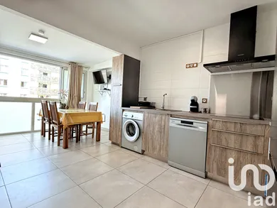 Maison à Saint-Pierre (97410)