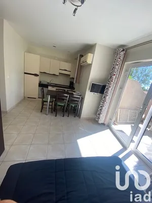 Apartment in SARI SOLENZARA (20145)