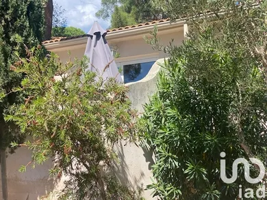 Appartement à SARI SOLENZARA (20145)